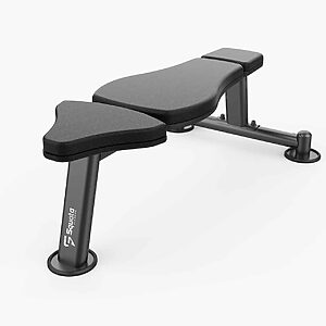 Flat Bench