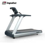 Impulse Cardio-Treadmill RT700