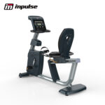 Impulse Cardio-Recumbent Bike RR500