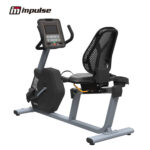 Impulse Cardio-Recumbent Bike GR500
