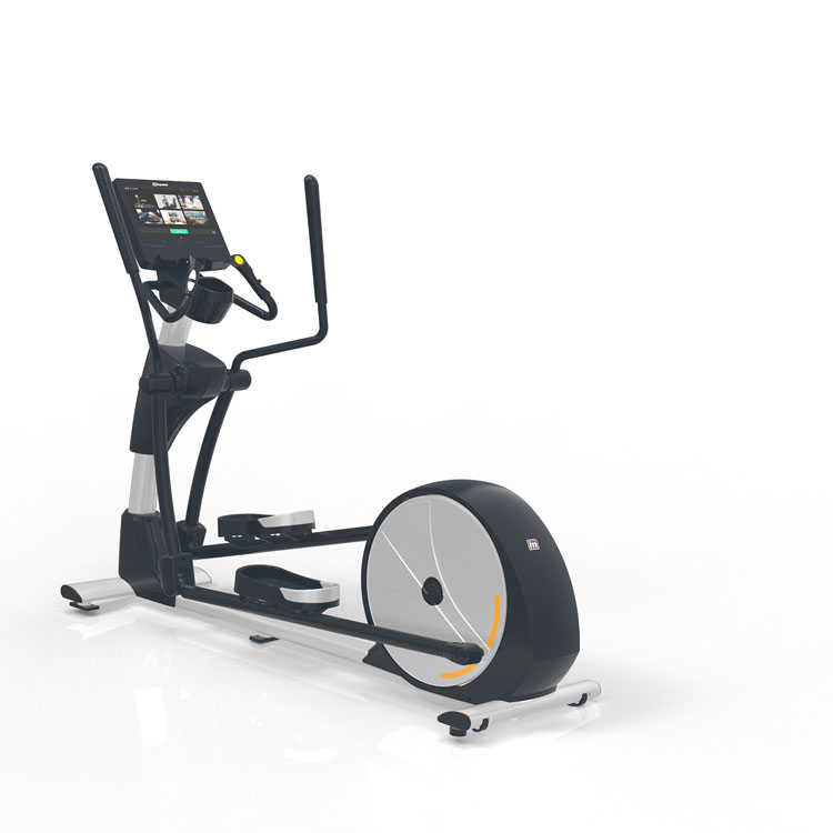1 Impulse Cardio-Elliptical Bike RE970 - Image 1