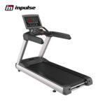 Impulse Cardio-Treadmill RT750