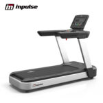 Impulse Cardio-Treadmill AC4000