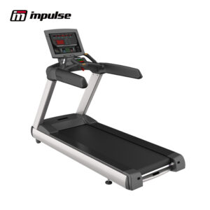Impulse Cardio-Treadmill RT750