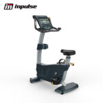 Impulse Cardio-Upright Bike RU700
