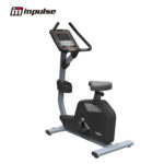 Impulse Cardio-Upright Bike GU500