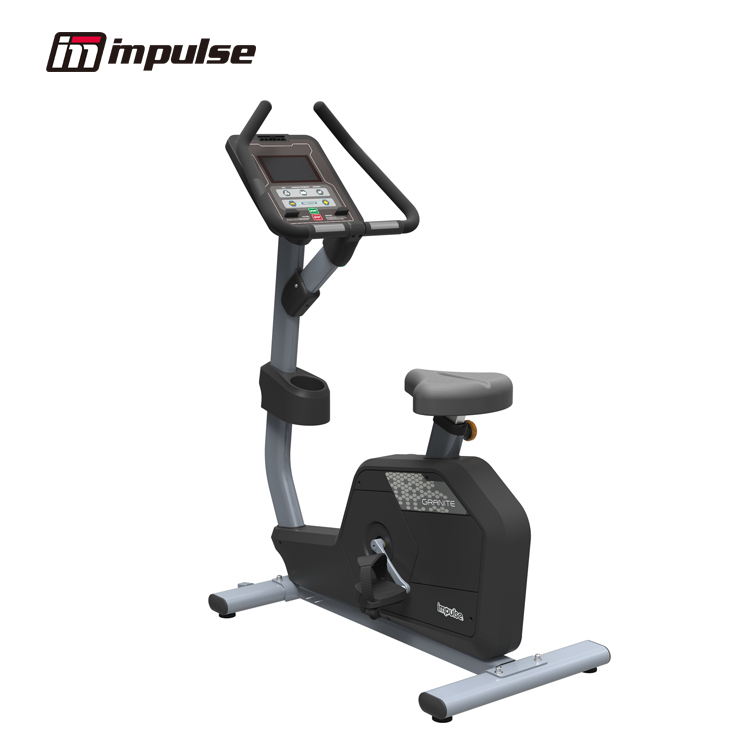 Web Impulse Cardio-Upright Bike GU500 - Image 1