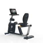 Impulse Cardio -Recumbent Bike RR970