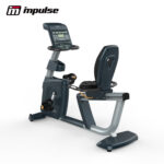 Impulse Cardio-Recumbent Bike RR700
