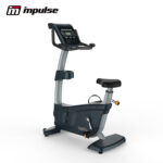 Impulse Cardio-Upright Bike RU500