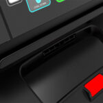 Impulse Cardio-Treadmill AC8 - Image 4