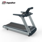 Impulse Cardio-Treadmill RT700 - Image 2