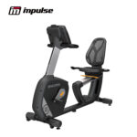 Impulse Cardio-Recumbent Bike ECR7 - Image 3