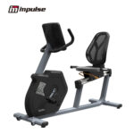 Impulse Cardio-Recumbent Bike GR500 - Image 2