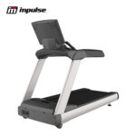 Impulse Cardio-Treadmill RT750 - Image 2