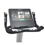 Impulse Cardio-Upright Bike  RU970 - Image 2