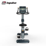 Impulse Cardio-Upright Bike RU700 - Image 3