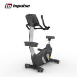 Impulse Cardio-Upright Bike ECU7 - Image 3