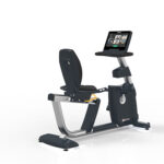Impulse Cardio -Recumbent Bike RR970 - Image 2