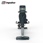 Impulse Cardio-Recumbent Bike RR700 - Image 2