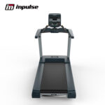Impulse Cardio-Treadmill RT700 - Image 3