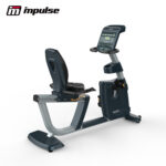 Impulse Cardio-Recumbent Bike RR700 - Image 3