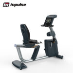 Impulse Cardio-Recumbent Bike RR500 - Image 4