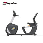 Impulse Cardio-Recumbent Bike ECR7 - Image 4