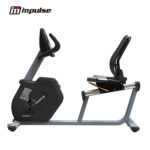 Impulse Cardio-Recumbent Bike GR500 - Image 3