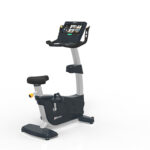 Impulse Cardio-Upright Bike  RU970 - Image 3