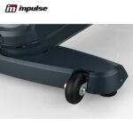 Impulse Cardio-Upright Bike RU700 - Image 4