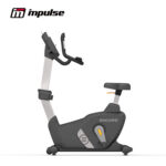 Impulse Cardio-Upright Bike ECU7 - Image 4