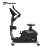 Impulse Cardio-Upright Bike GU500 - Image 3