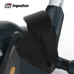 Impulse Cardio-Upright Bike ECU7 - Image 5