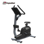 Impulse Cardio-Upright Bike GU500 - Image 4