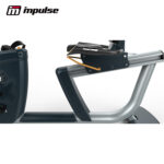 Impulse Cardio-Recumbent Bike RR700 - Image 4