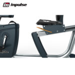 Impulse Cardio-Recumbent Bike RR500 - Image 5