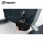 Impulse Cardio-Upright Bike RU700 - Image 6