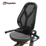 Impulse Cardio-Recumbent Bike GR500 - Image 5