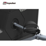 Impulse Cardio-Upright Bike GU500 - Image 6