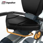 Impulse Cardio-Recumbent Bike RR500 - Image 7
