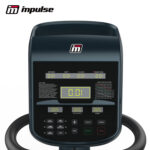 Impulse Cardio-Recumbent Bike RR500 - Image 8