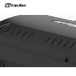 Impulse Cardio-Treadmill AC2990 - Image 8