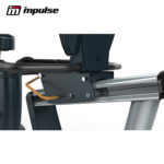 Impulse Cardio-Recumbent Bike RR500 - Image 9