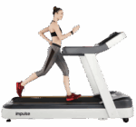 Impulse Cardio-Treadmill PT300 - Image 3