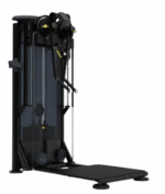 Strength-IT95 IT37 Standing Multi Flight Machine
