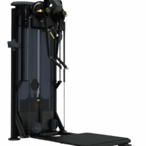 Strength-IT95 IT37 Standing Multi Flight Machine