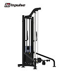 Strength-IF93 IF9325 Adjustable Hi/Lo pulley