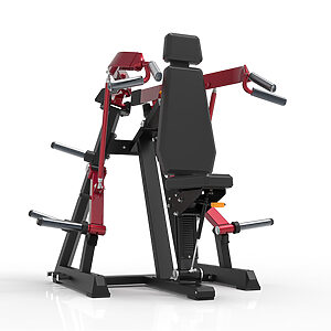 Strength-ECP ECP101 SHOULDER PRESS