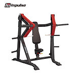 Strength-SL70 SL7001 Chest Press